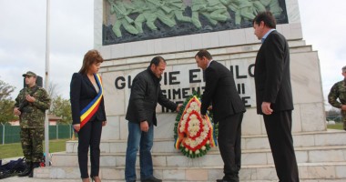 Cum s-a sărbătorit "Ziua Armatei" în județul Constanța - 3