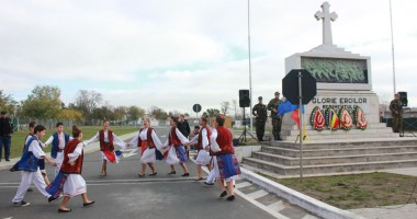Cum s-a sărbătorit "Ziua Armatei" în județul Constanța - 4