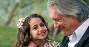 Stire din Cultură-Educație : Filme pentru toată familia de Ziua "Cinematografelor Europene de Artă"