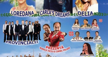 "Ziua comunei Peștera", un eveniment așteptat de mii de constănțeni
