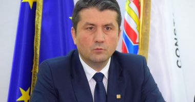 Stire din Social : Mesajul primarului Decebal Făgădău, de Ziua Constanței