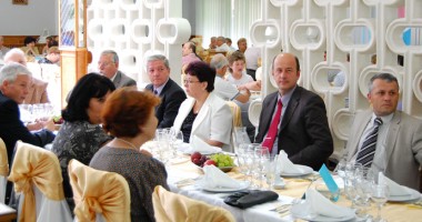 Ziua Internațională a Cooperației, sărbătorită la Eforie - 6