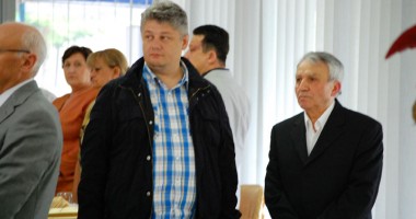 Ziua Internațională a Cooperației, sărbătorită la Eforie - 4