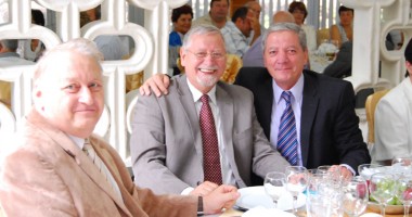 Ziua Internațională a Cooperației, sărbătorită la Eforie - 2
