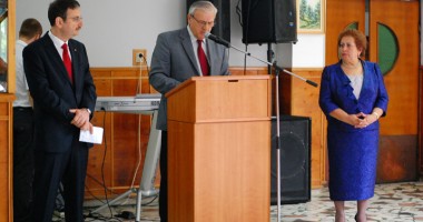 Ziua Internațională a Cooperației, sărbătorită la Eforie - 5