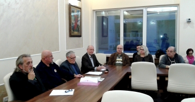 Ziua Culturii Naționale, celebrată prin literatură și muzică, la Universitatea "Andrei Șaguna" - 2