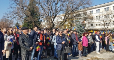 Ziua Dobrogei, la Liceul "Bălcescu" din Medgidia - 2