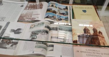 Ziua Dobrogei, marcată la Biblioteca Judeţeană „Ioan N. Roman” - 2