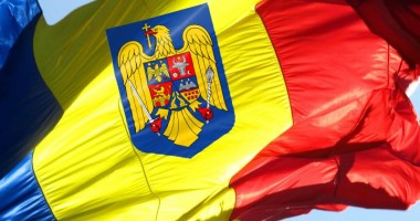 Stire din Politică-Administrație : Ziua Drapelului, sărbătorită la Medgidia