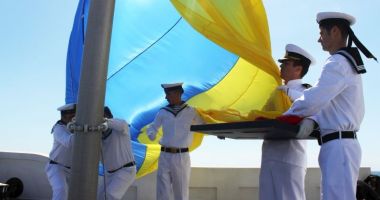 Stire din Eveniment : Eveniment important organizat de Forțele Navale Române, la Constanța
