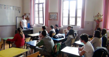 Ziua Educației, sărbătorită  la Școala  "Dr. Constantin Angelescu" - 2