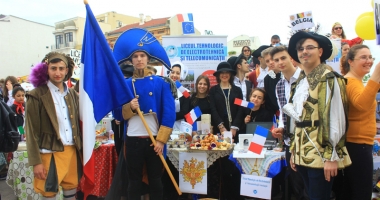 Cum au stricat politicienii un eveniment inedit al elevilor. "Nu ne-am dorit politizarea evenimentului!" - 3