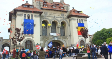 Cum au stricat politicienii un eveniment inedit al elevilor. "Nu ne-am dorit politizarea evenimentului!" - 4