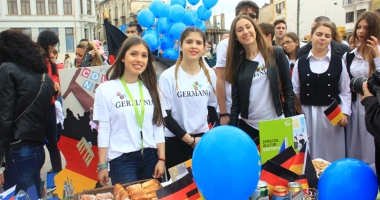 Cum au stricat politicienii un eveniment inedit al elevilor. "Nu ne-am dorit politizarea evenimentului!" - 7