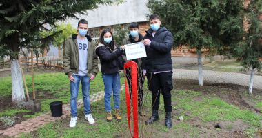 Ziua Francofoniei, celebrată de elevii Colegiului Comercial „Carol I” - 2