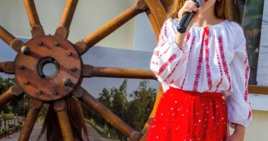 Stire din Social : Ziua Iei, sărbătorită la Constanța