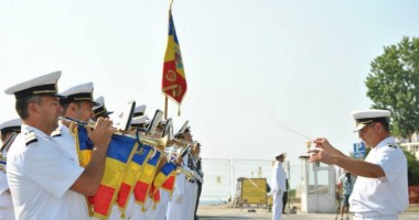 Ziua Imnului Național, celebrată la CONSTANȚA / GALERIE FOTO - 13
