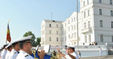 Ziua Imnului Național, celebrată la CONSTANȚA / GALERIE FOTO - 10