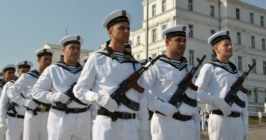 Ziua Imnului Național, celebrată la CONSTANȚA / GALERIE FOTO - 3