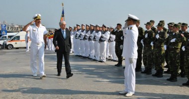 Ziua Imnului Național, celebrată la CONSTANȚA / GALERIE FOTO - 4