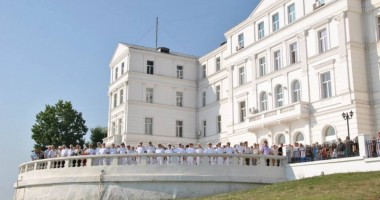 Ziua Imnului Național, celebrată la CONSTANȚA / GALERIE FOTO - 9