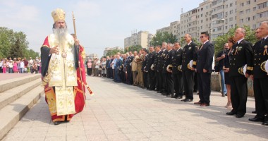 Ziua Independenței de Stat, sărbătorită la Constanța - 2