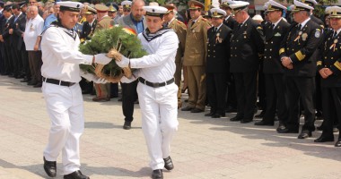 Ziua Independenței de Stat, sărbătorită la Constanța - 4