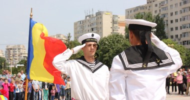 Ziua Independenței de Stat, sărbătorită la Constanța - 5