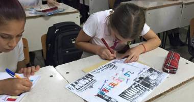 Stire din Cultură-Educație : Ziua Europeană a Limbilor Străine, în școlile și liceele constănțene