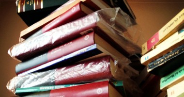Stire din Cultură-Educație : Ziua Internațională a Cărții, în librăriile Cărturești