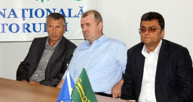 Marea Neagră va fi scoasă de sub stigmatul rușinii - 2