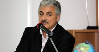 Marea Neagră va fi scoasă de sub stigmatul rușinii - 3