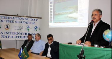 Marea Neagră va fi scoasă de sub stigmatul rușinii - 5