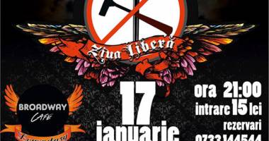 Stire din Cultură-Educație : Hai să ne bucurăm de "Ziua Liberă"