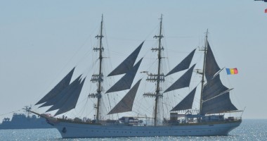 Stire din Cultură-Educație : Muzeul Marinei Române dă startul manifestațiilor de Ziua Marinei