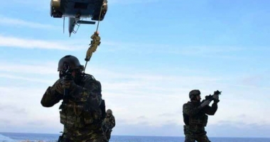 Programul complet de Ziua Marinei Române, la cea de-a 115-a aniversare
