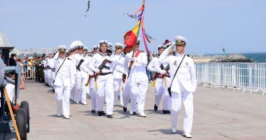 Stire din Social : Constanța - capitala Mării Negre! Spectacol pe faleza de la Cazino, de Ziua Marinei
