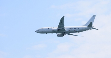 Cel mai mare spectacol naval din România, cu Vârtosul, Vânjosul și avioane Typhoon - 6