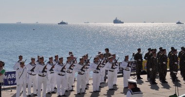 Iată programul complet de Ziua Marinei