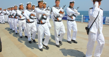 Stire din Politică-Administrație : Ce a pregătit Primăria Mangalia  de Ziua Marinei Române