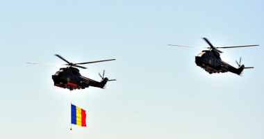 Ziua Marinei Române - Sărbătoare pentru mare și oamenii săi! - 5
