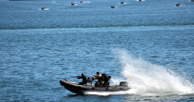 Ziua Marinei Române - Sărbătoare pentru mare și oamenii săi! - 6
