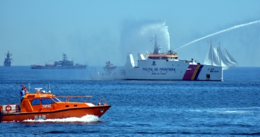 Ziua Marinei Române - Sărbătoare pentru mare și oamenii săi! - 8