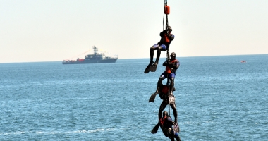 Ziua Marinei Române - Sărbătoare pentru mare și oamenii săi! - 9
