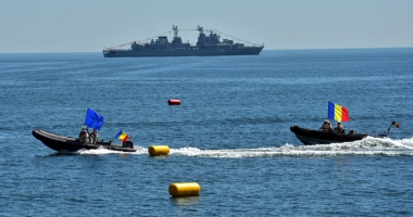 Ziua Marinei Române - Sărbătoare pentru mare și oamenii săi! - 4