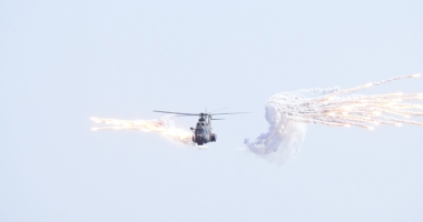Cel mai mare spectacol naval din România, cu Vârtosul, Vânjosul și avioane Typhoon - 17
