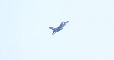 Cel mai mare spectacol naval din România, cu Vârtosul, Vânjosul și avioane Typhoon - 19