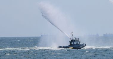 Ziua Marinei Române. Festivalul mării  și tradițiilor românești, pe litoral - 2