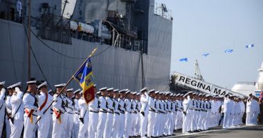 Ziua Marinei Române, la 120 de ani de la prima sărbătorire. O săptămână de evenimente în șase orașe - 2