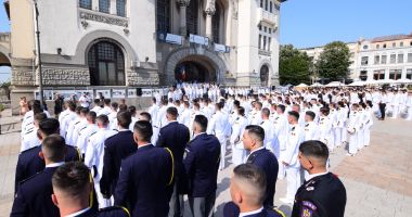 Ziua Marinei Române, la 120 de ani de la prima sărbătorire. O săptămână de evenimente în șase orașe - 4